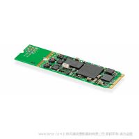BMD DeckLink SDI Micro  配備3G-SDI接口的微型M.2卡，可同時(shí)采集和輸出所有SD和HD格式，較高可達(dá)1080p60