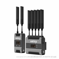 VAXIS 威固·暴風(fēng)無(wú)線圖傳2000+ 距離： 600米~1000米