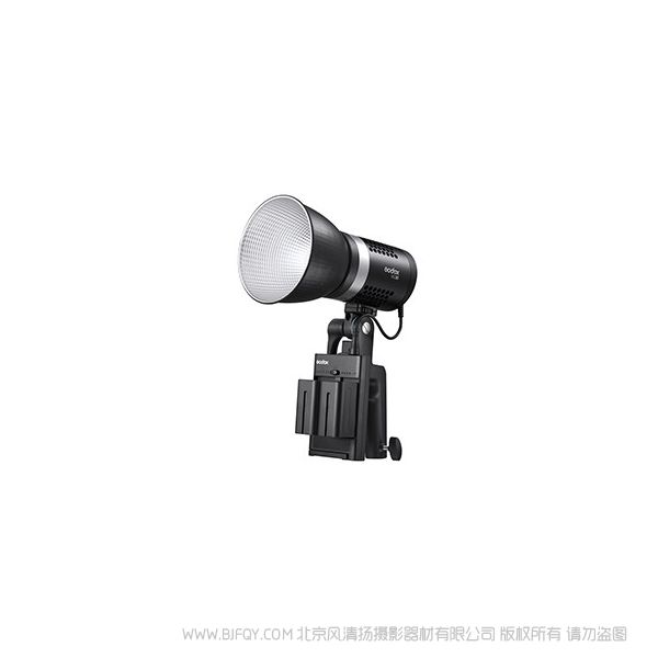 神牛 Godox LED攝影燈  ML30/ML30Bi 雙色溫?cái)z影燈 手持拍照攝像便攜打光燈