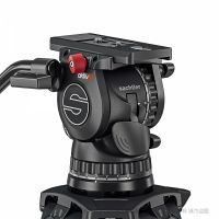 薩科勒 Sachtler aktiv10T SKU: S2072T 液壓云臺（側(cè)裝），采用 SpeedLevel 及 SpeedSwap 創(chuàng)新技術(shù) 2022新品 