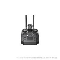 大疆 Cendence 遙控器   多達(dá)5路模擬控制通道，以及超過10個自定義按鈕，可以全面提升操控效率； 