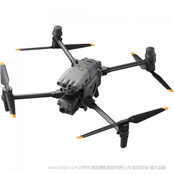 DJI 經(jīng)緯M30系列 行業(yè)版 無人機 