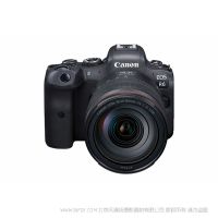 佳能 EOS R6套機 全畫幅專微數(shù)碼相機 無反（RF24-105mm F4 L IS USM）套裝