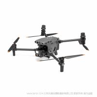 DJI 大疆 經(jīng)緯 M30T 標準版   集成廣角、變焦、紅外、激光測距傳感器