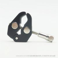 風富圖 FFT-V-BCC 大號蟹鉗夾 攝影攝像輔助配件 擴展配件 可搭配相機兔籠、監(jiān)視器使用