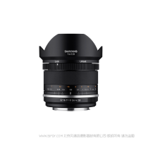 森養(yǎng)  SAMYANG MF 14mm F2.8 MK2 焦點(diǎn)鎖定(Focus Lock) 無(wú)區(qū)分光圈的階段 (De-click)