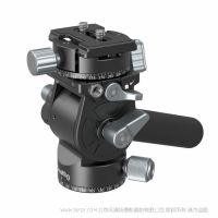 斯莫格 SmallRig 輕型阻尼云臺(tái) 3457 雙360°全景設(shè)計(jì)，兼容阿卡規(guī)格快裝
