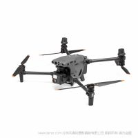 DJI 大疆 經(jīng)緯 M30 無憂旗艦版套裝 集成廣角、變焦、激光測距傳感器