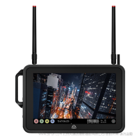 Atomos 阿童木 SHOGUN CONNECT 7英寸 2000nit 無(wú)線監(jiān)視器 云監(jiān)看 云錄制 12GSDI 4KHDMI  Wi-Fi 6G