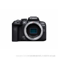 佳能 EOS R10 APSC畫幅專微  2420萬像素 23張每秒連拍  第二代全像素雙核CMOS AF 數(shù)碼相機
