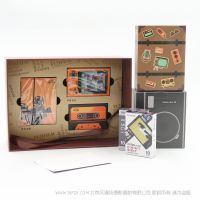 【停產(chǎn)】富士拍立得 instax mini40 NEW  迷你40 一時風靡禮盒 