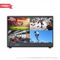 利利普 BM310-4KS_31.5寸4K廣播導(dǎo)演監(jiān)視器 