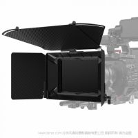 斯莫格 SmallRig 輕型多功能遮光斗（Φ114mm）基礎(chǔ)版套件 3641 
