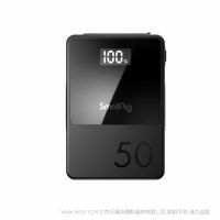 SmallRig VB50 迷你V口電池 3579 14.8V 3.4Ah 50Wh