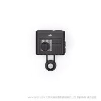 大疆 DJI LiDAR 焦點測距器（RS） 適配產品  DJI RS 3 Pro
