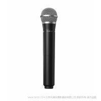 Shure 舒爾 SVX2/PG58 PG58 手持麥克風(fēng) 帶 SVX2 無(wú)線(xiàn)手持發(fā)射機(jī)   可與SVX4 SVX88 適配