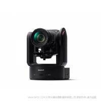 索尼 ILME-FR7 全畫幅遙控云臺電影機正式發布 PTZ 可換鏡頭 支持NDI POE+ SDI 電動云臺電影機 E卡口