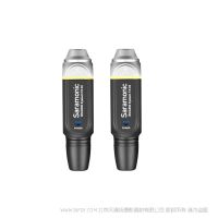 Saramonic 楓笛Blink800 B1 5.8GHz無(wú)線麥克風(fēng)系統(tǒng) 