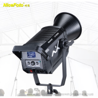 NiceFoto 耐思  LV-3000B 納米熱管+靜音風(fēng)扇 強散熱 3000W 