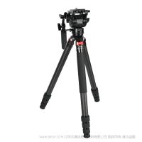 Jusino 佳鑫悅 PX-432QC  PXQ/PX星銳、星途無(wú)中軸專(zhuān)業(yè)攝像三腳架 
