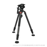 佳鑫悅 Jusino MX-436C  攝像碳纖維三腳架 套裝 MX鳥(niǎo)博士碳纖維系列 新品