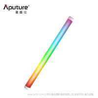 愛圖仕（Aputure）amaran 艾蒙拉PT2c 像素燈管 直播補光燈棒 