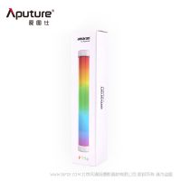 愛圖仕（Aputure）amaran 艾蒙拉PT1c 手持RGB補光燈棒