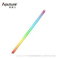 愛圖仕（Aputure）amaran  艾蒙拉PT4c 像素燈管 直播rgb氛圍補光燈棒