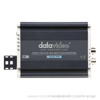 洋銘 Datavideo DAC-9P HDMI轉(zhuǎn)HD/SD-SDI轉(zhuǎn)換器 