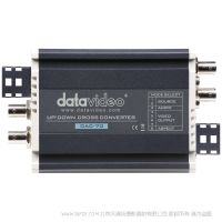 洋銘 Datavideo  DAC-70 HD/SD 多格式視頻轉(zhuǎn)換器 高清 標清 多格式信號轉(zhuǎn)換