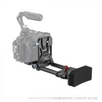 斯莫格  4063 SmallRig V口電池安裝板套件（進階版）