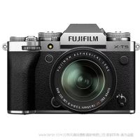 富士 Fujifilm X-T5 XT5 無反數(shù)碼相機(jī) 五軸機(jī)身防抖 IBIS 