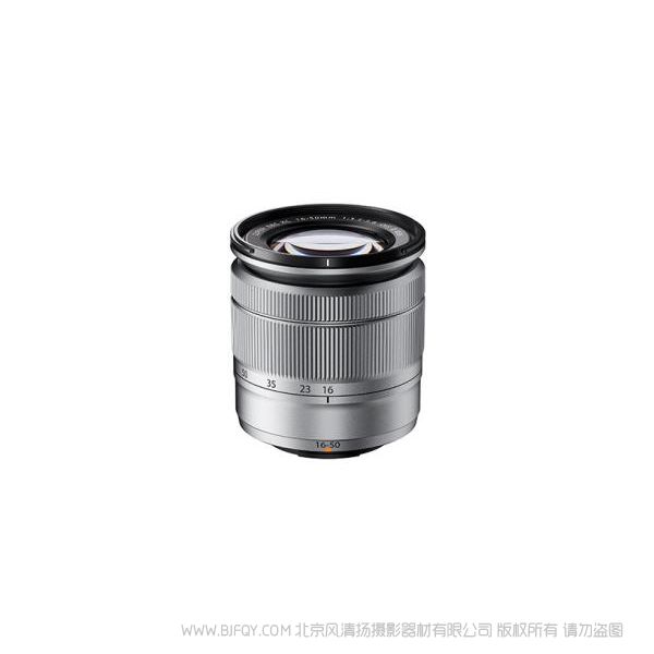 Fujifilm 富士龍 XC16-50mmF3.5-5.6 OIS II C畫幅 變焦掛機鏡頭