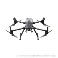 DJI 大疆 Matrice 350 RTK 無憂基礎(chǔ)版套裝 M350 經(jīng)緯350RTK 