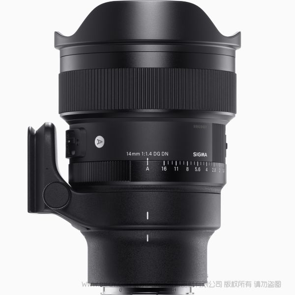 適馬 14mm F1.4 DG DN Art 鏡頭 超廣角 魚(yú)眼 星空鏡頭 