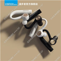 Edifier/漫步者 TWS7真無(wú)線藍(lán)牙入耳式耳機(jī)迷你運(yùn)動(dòng)跑步防水通話