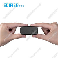 Edifier/漫步者 TWS5真無(wú)線藍(lán)牙耳機(jī)雙耳運(yùn)動(dòng)跑步防水通話入耳式