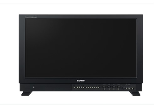 索尼 BVM-X300 V2 30 英寸 4K TRIMASTER EL™ OLED 關(guān)鍵型參考級監(jiān)視器 pro monitors