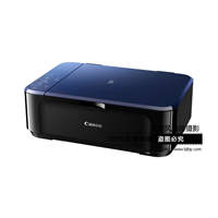 Canon/佳能 E568無線型經(jīng)濟打印一體機 佳能（Canon） E568 彩色噴墨一體機 學(xué)生打印 作業(yè)打印（打印 復(fù)印 掃描 無線連接 自動雙面） 