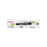 Canon/佳能 原裝硒鼓 CRG329Y (適用LBP7010C、LBP7018C)