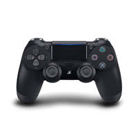 索尼 Sony DUALSHOCK®4無線控制器 黑色