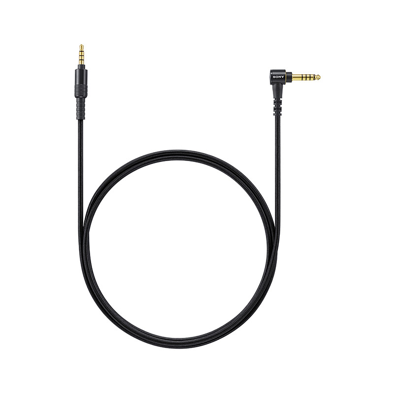 索尼 Sony MUC-S12NB1 耳機(jī)連接線(xiàn)