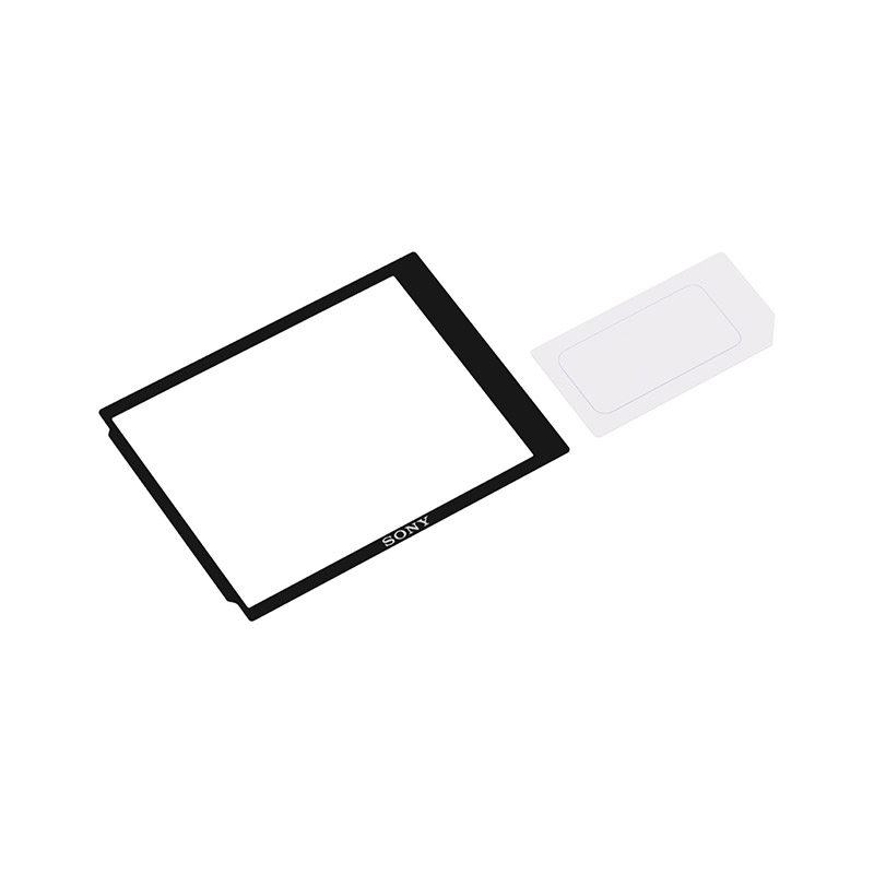 索尼 Sony PCK-LM14 半硬質(zhì)屏幕保護面板
