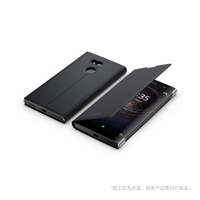 【停產(chǎn)】索尼 Sony SCSH20 時尚可立式保護(hù)套 黑色