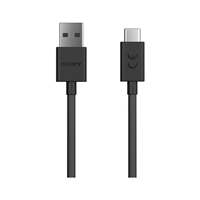 索尼 Sony UCB20CN/B  USB Type-C™ 連接線(xiàn)